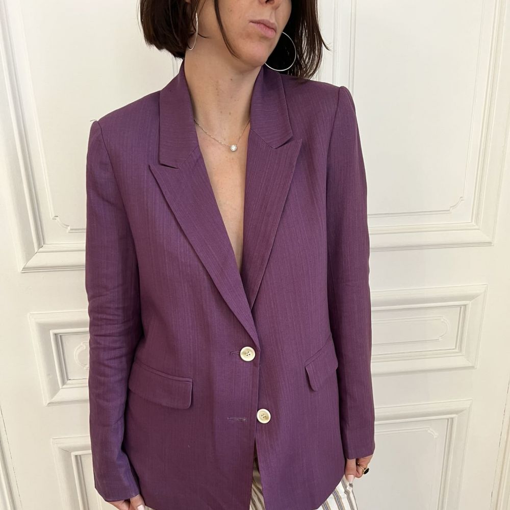 VESTE BARCELONE – Image 2