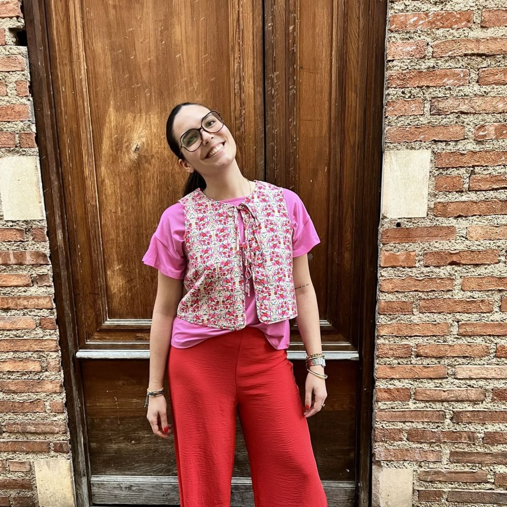 PANTALON ALMA – Image 2