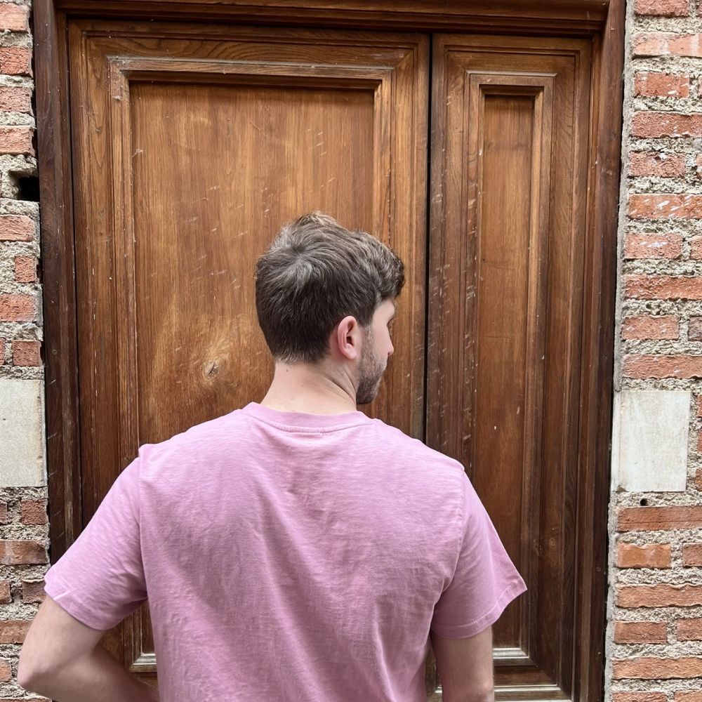 TSHIRT MICHAEL ROSE – Image 2