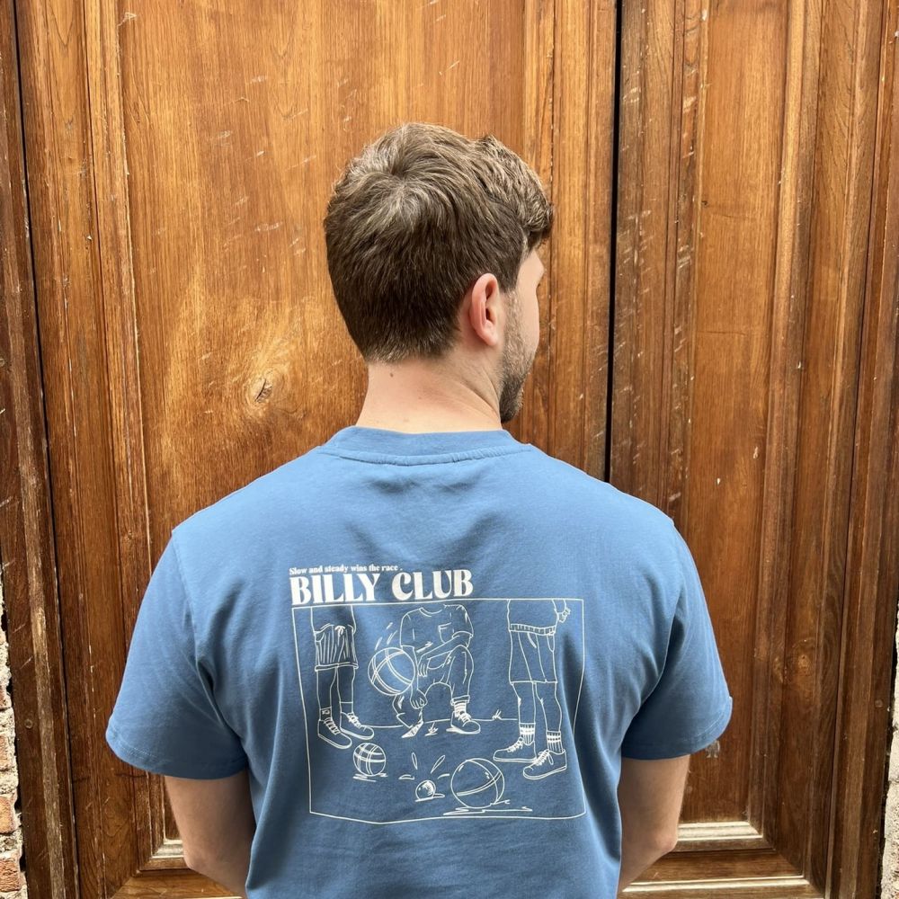 TSHIRT BILLY – Image 2